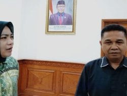 Agenda Kegiatan Rapat di Luar Daerah Mendapat Sorotan dari DPRD