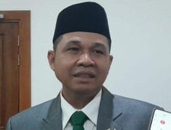 Ketua DPRD Kutim Siap Pertahankan Kampung Sidrap sebagai Bagian dari Wilayah Kutai Timur