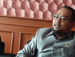 DPRD Kutai Timur Soroti Proyek Tahun Jamak Senilai Rp 1,3 Triliun yang Belum Menunjukkan Kemajuan