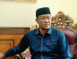 Wakil Ketua DPRD Kutim Sebut Alokasi Anggaran ADD Sudah Sesuai dengan Ketentuan yang Ditetapkan