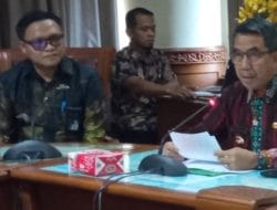 Bupati Kutim Berikan Apresiasi Kepada PT PLN