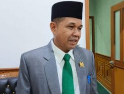 Gas LPG 3 Kg Langka, Ketua DPRD Kutim Minta Disperindag Berikan Perhatian Lebih