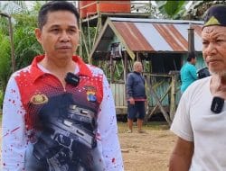Renovasi Masjid Baiturrahim di Kutai Timur Mendapat Dukungan DPRD