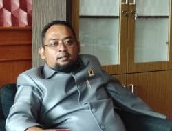 Faizal Rachman Mendorong Modernisasi Produksi Beras untuk Tingkatkan Daya Saing Pasar