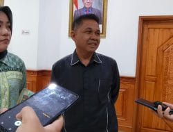 Serapan APBD 2023 Dirasa Masih Rendah, DPRD Sepakat Panggil Pemerintah untuk Menjelaskan Penyebabnya