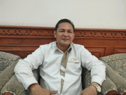 Ketua Komisi D DPRD Kutim Melaksanakan Reses dan Menampung Permintaan Masyarakat Dapil IV