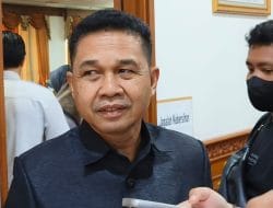 Joni : Empat Program Multi Years Akan Ditender Ulang
