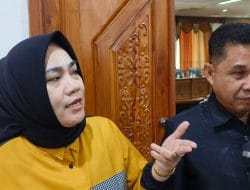 DPRD Kutim Gelar Rakor dengan Dinas PU dan Perkim