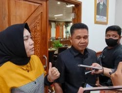 Dinilai Lambat, Asti Mazar Sebut Dinas PU dan Perkim Kekurangan SDA