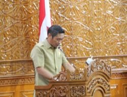 Paripurna ke 15, Raperda Perlindungan Perempuan Telah Resmi Menjadi Perda
