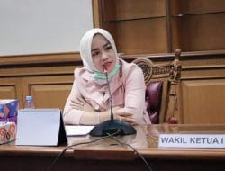 Kutim Sejahtera Untuk Semua, Asti Mazar Siap Kawal Pembangunan di Kutai Timur