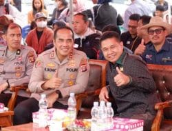Joni Harap Pemerintah Pusat Dapat Memenuhi Tuntutan Para Buruh
