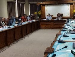 Pemkab Kutim Tunda PKKPR Dua Perusahaan