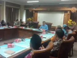 Bupati Ardiansyah Targetkan Semua Desa Memiliki Akses Listrik Pada 2024