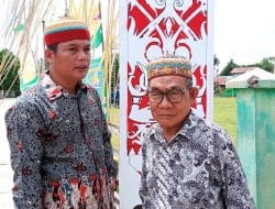 Siang Geah Harap Lomplai Bisa Memberikan Dampak Positif