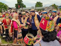 Lom Plai Masuk Dalam Daftar KEN