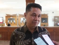 Tanggapan Ketua DPRD Kutim Terkait Hasil Reses Masing-Masing Dapil