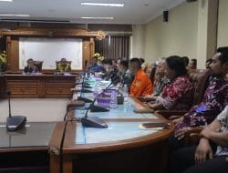 Pemkab Kutim Gelar Rakor Pembentukan Panitia Sangatta International Fishing Tournament 2023