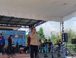 May Day 2023, Bupati Ardiansyah Berikan Tanggapan Terkait Tuntutan Serikat Buruh