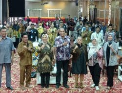 Dinas Pariwisata Harapkan Kegiatan Go Digital Dapat Mendorong Kerja Nyata