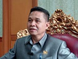 Ketua DPRD Kutim Mendorong Pengadaan Bus Sekolah Gratis untuk Mengurangi Beban Orang Tua dan Kemacetan Lalu Lintas