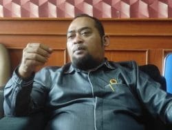 Faizal Rachman Berikan Tanggapannya Terkait Asuransi untuk Petani