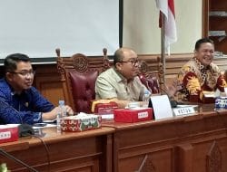 Nakes Ancam Mogok Kerja, Berikut Tanggapan dr Novel