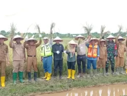 Bupati Kutim Ingin Perkembangan Agrowisata di Kecamatan Teluk Pandan Terus Ditingkatkan