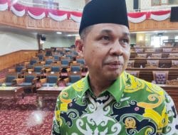 Joni Sampaikan Apresiasi DPRD Kutai Timur terhadap Upaya Peningkatan PAD
