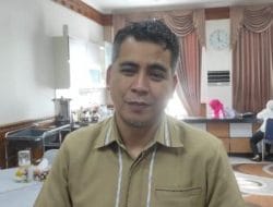 Sayid Anjas, Reklame di Median Jalan dan Reklame Tanpa Izin Akan Dirobohkan