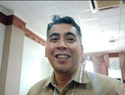 Ketua Pansus Serahkan Perobohan Reklame Tanpa Izin ke Bapenda