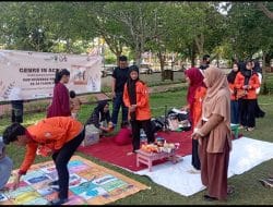 Hari Keluarga Nasional,Genre Indonesia Kabupaten Berau Gelar Sepekan Aksi Genting Sosialisasi Stunting