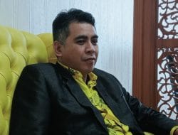 DPRD Kutai Timur Minta Pemkab Kutim Rapikan Data Penerima Honor Pemuka Agama