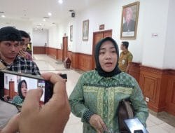 Asti Mazar : Kinerja Pemkab Kutim Saat Ini Sudah Mulai Membaik
