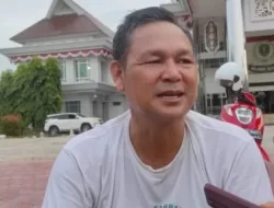 Yan Ipui, Mini Soccer Merupakan Momen yang Baik untuk Mempererat Silaturahmi