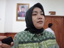 Pembahasan Raperda APBD 2022 Diperkirakan Akan Molor Hingga Akhir Juli