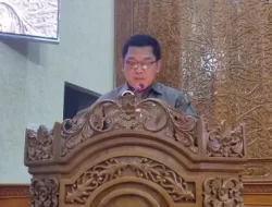 Beberapa Catatan Penting Fraksi KIR Terkait KUA dan PPAS APBD 2024