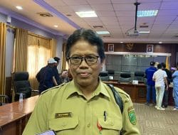 TPA Bujangga Positif Resmi Di Pindahankan