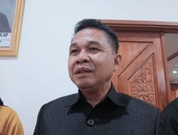 Joni Mengapresiasi Rencana Disdikbud Kutim Terkait Program Beasiswa Kutim Tuntas 2024