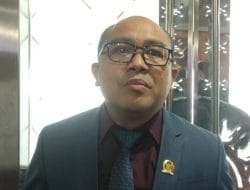 Novel Tyty Mendorong Pemkab Kutim untuk Efektifkan APBD 2024