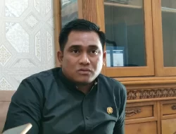 Apansyah, Pembangunan RPH di Kutim Diharapkan Dapat Mendukung Tingkat Produksi Peternak Daerah