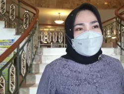 Asti Mazar Minta Setiap PD Dapat Melaksanakan Tugas Dengan Optimal