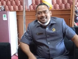 Faizal Rachman Merealisasikan Program Pemenuhan Kebutuhan Air Bersih Melalui Dana Aspirasi