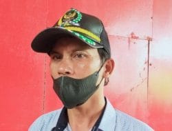 Yuli Sa’pang Sarankan Agar Nakes di RS Kudungga Diberikan Insentif yang Pantas