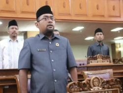 May Day, Faizal Harap Hari Buruh Jadi Refleksi Perusahaan Berikan Hak Para Pekerja