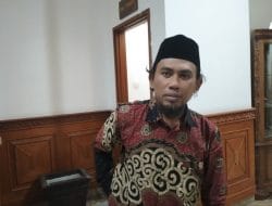 Jimmi Menekankan Pentingnya Edukasi dan Sosialisasi Mengenai Bahaya Kebakaran