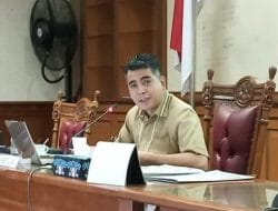 Sayid Anjas, Antusiasme Peserta Didik Baru Harus Diperhatikan dalam Perencanaan Pembangunan RKB