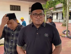 Idul Adha 1444 H, Wabup Kasmidi Distribusikan 670 Paket Daging Kurban