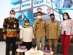 Muhammad Faisal, Peran KIM Harus Diperkuat