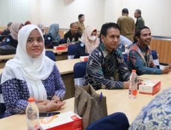 Diskominfo Kutim Melakukan Studi Tiru Pengelolaan KIM di Malang